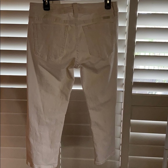 Miss Me capris white - Picture 5 of 5